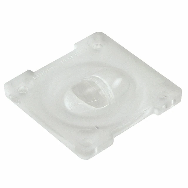 PLAL0177 Khatod North America LLC  Optique - Lentilles